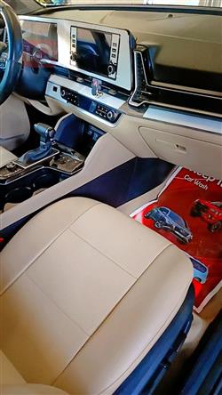 کیا سپۆرتاج